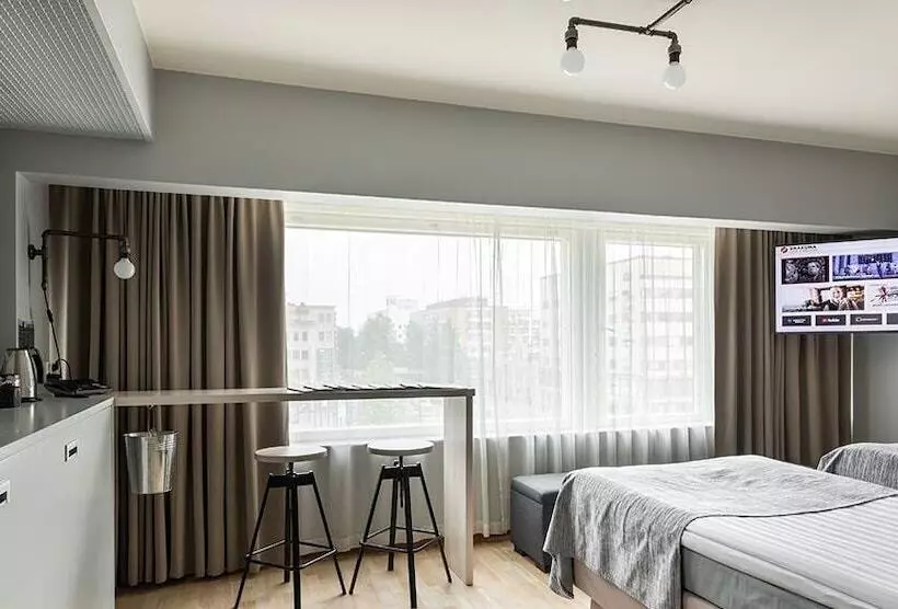 スーペリアールーム, Original Sokos Hotel Vaakuna Vaasa