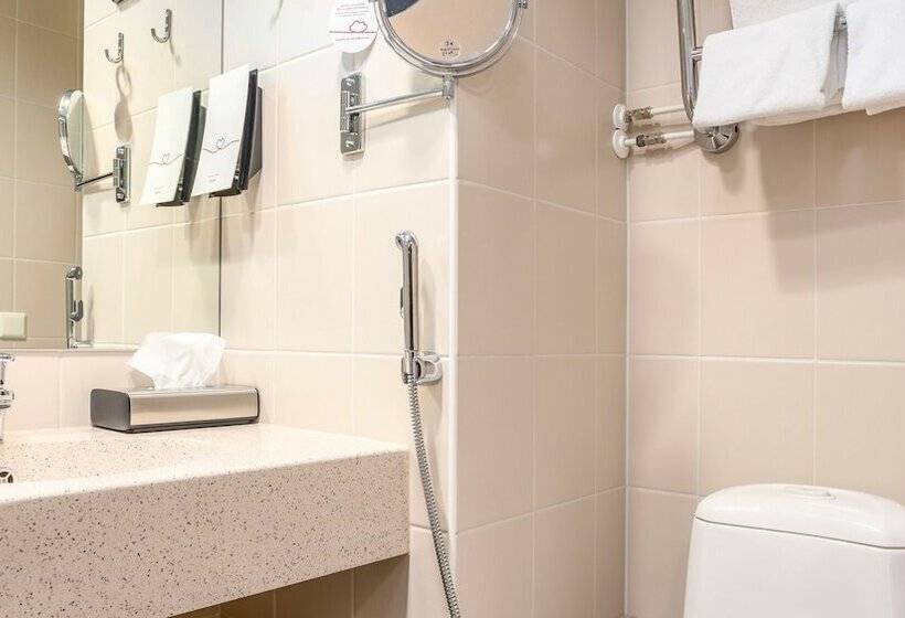 스탠다드 룸, Original Sokos Hotel Wiklund