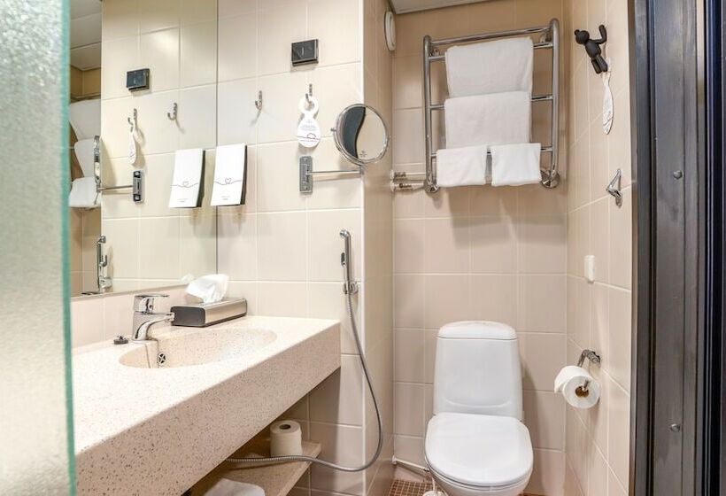 스탠다드 룸, Original Sokos Hotel Wiklund