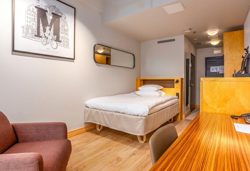 스탠다드 룸, Original Sokos Hotel Wiklund