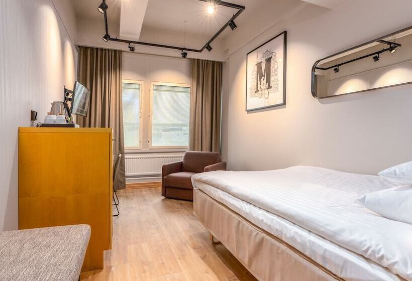 스탠다드 룸, Original Sokos Hotel Wiklund