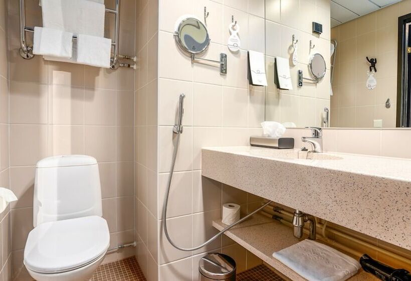 스탠다드 룸, Original Sokos Hotel Wiklund