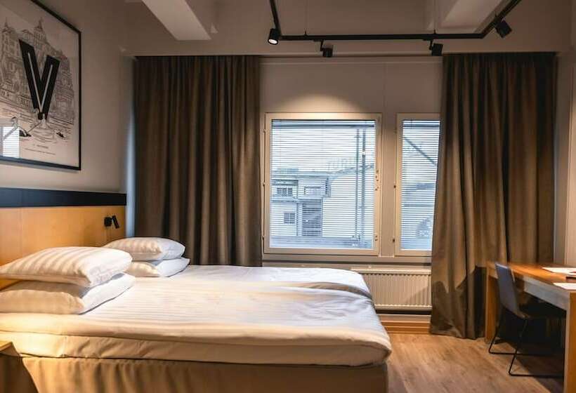 스탠다드 룸, Original Sokos Hotel Wiklund