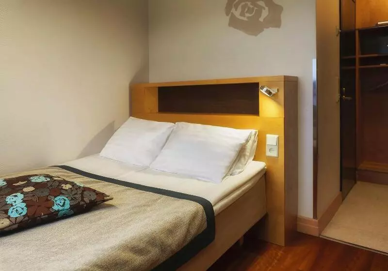 اتاق استاندارد یک نفره, Original Sokos Hotel Wiklund