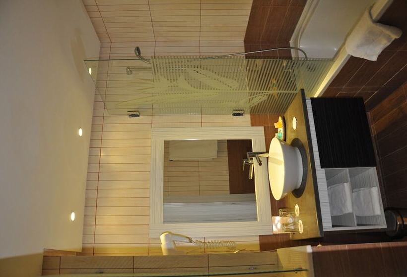 スタンダードルーム, Paradis Palace