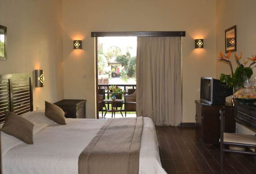 スタンダードルーム, Paradis Palace