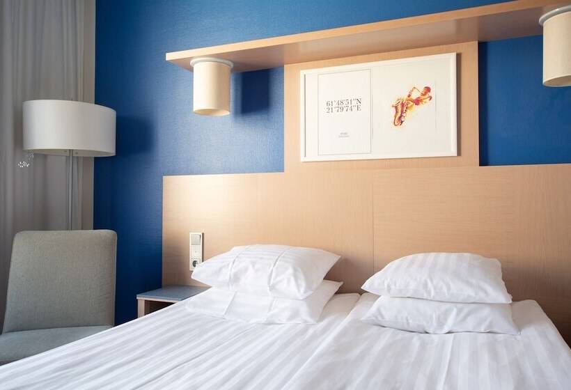 スタンダードルーム, Popup  Bpop