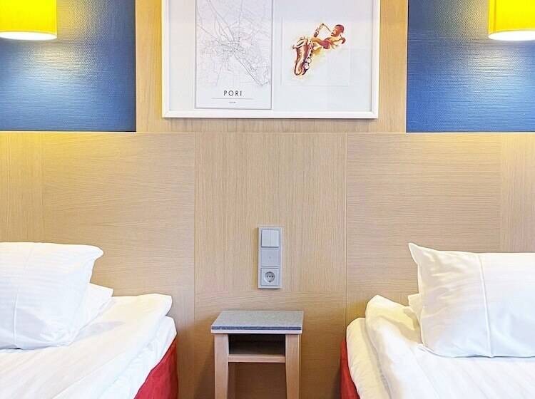 スタンダードルーム, Popup  Bpop