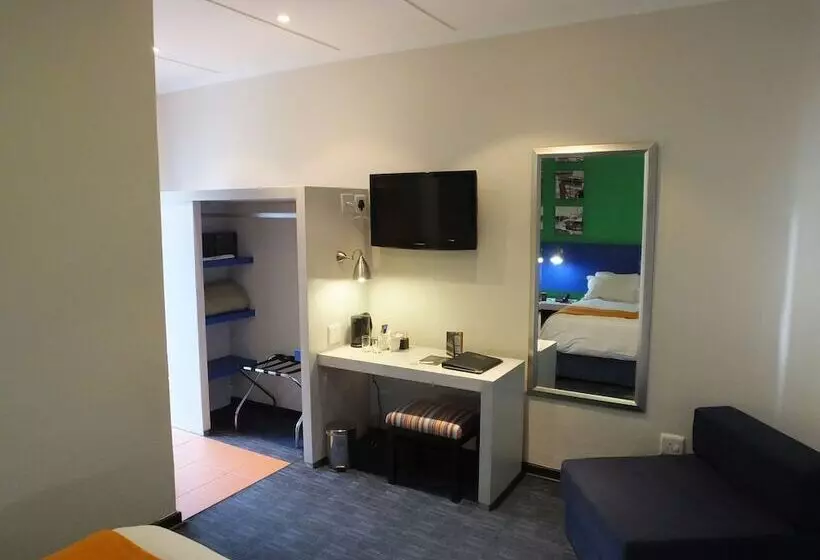 スーペリアールーム, Premier Splendid Inn Bayshore