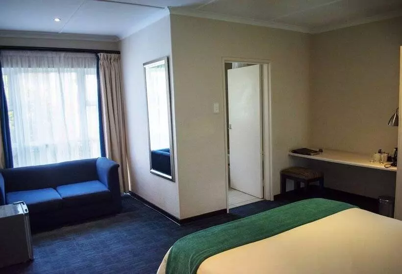 ファミリールーム, Premier Splendid Inn Bayshore
