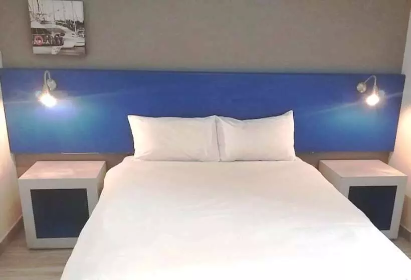 スタンダードルーム, Premier Splendid Inn Bayshore
