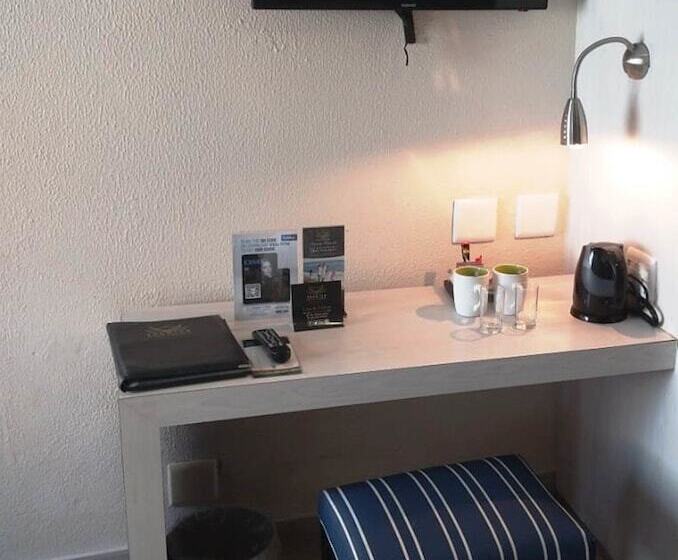 غرفة قياسية, Premier Splendid Inn Bayshore