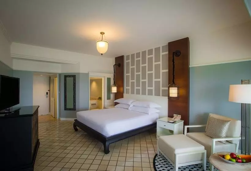 Habitación Superior Vista Jardín, Pullman Phuket Karon Beach Resort