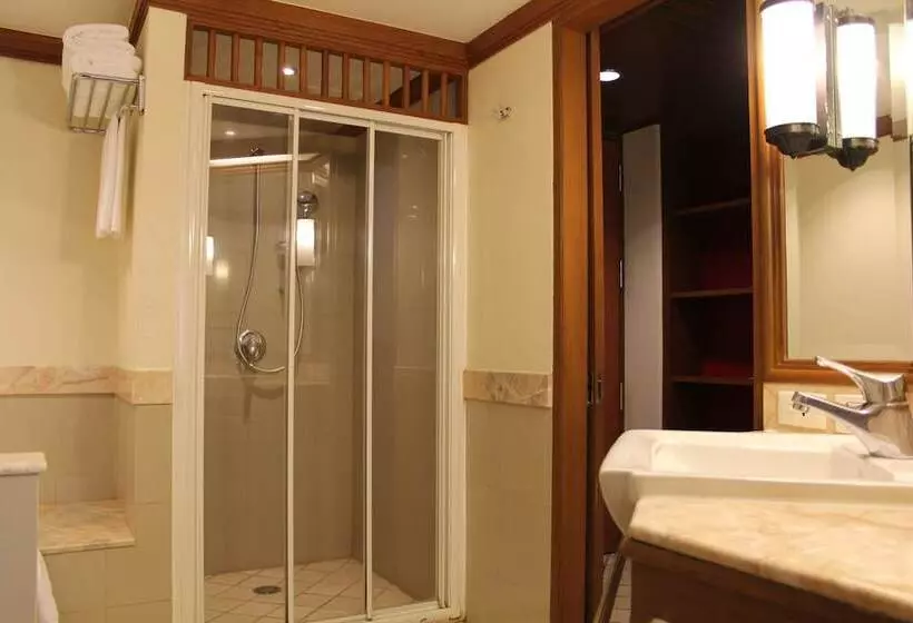 Habitación Superior Vista Mar, Pullman Phuket Karon Beach Resort