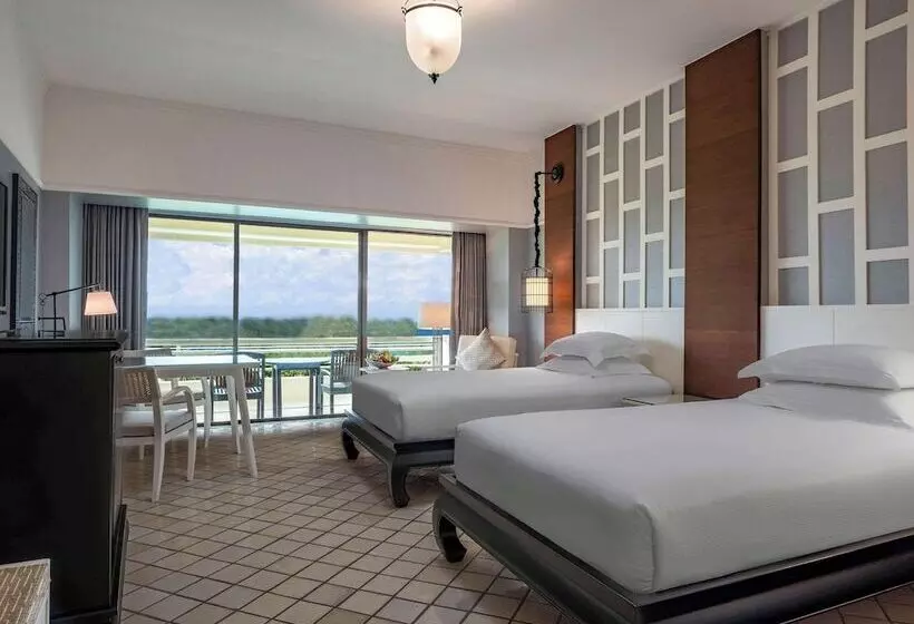 Habitación Superior Vista Mar, Pullman Phuket Karon Beach Resort