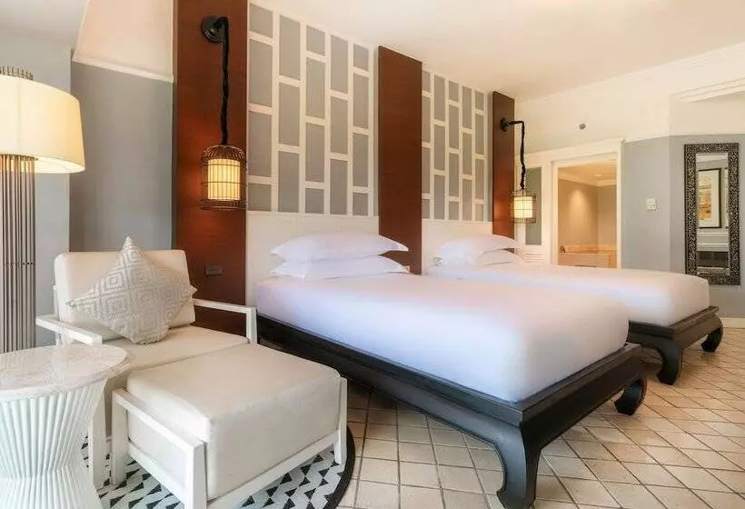 Habitación Superior Vista Mar, Pullman Phuket Karon Beach Resort