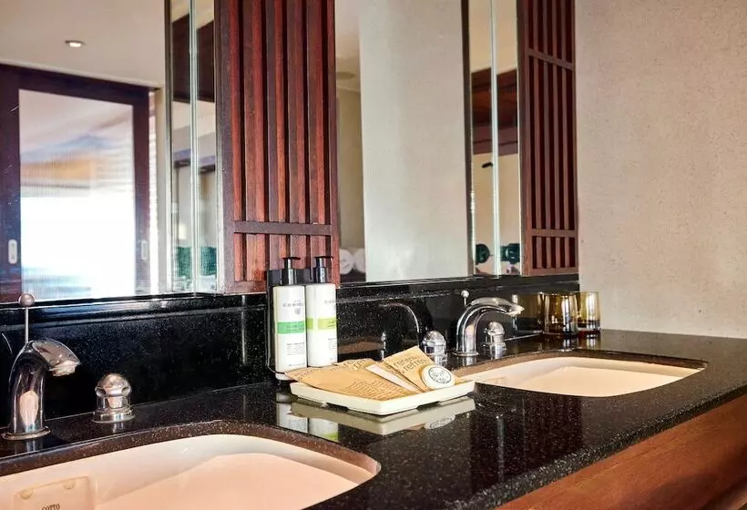Habitación Superior Vista Jardín, Pullman Phuket Karon Beach Resort