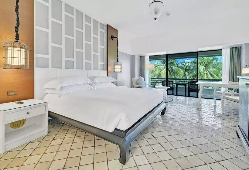 Habitación Superior Vista Jardín, Pullman Phuket Karon Beach Resort
