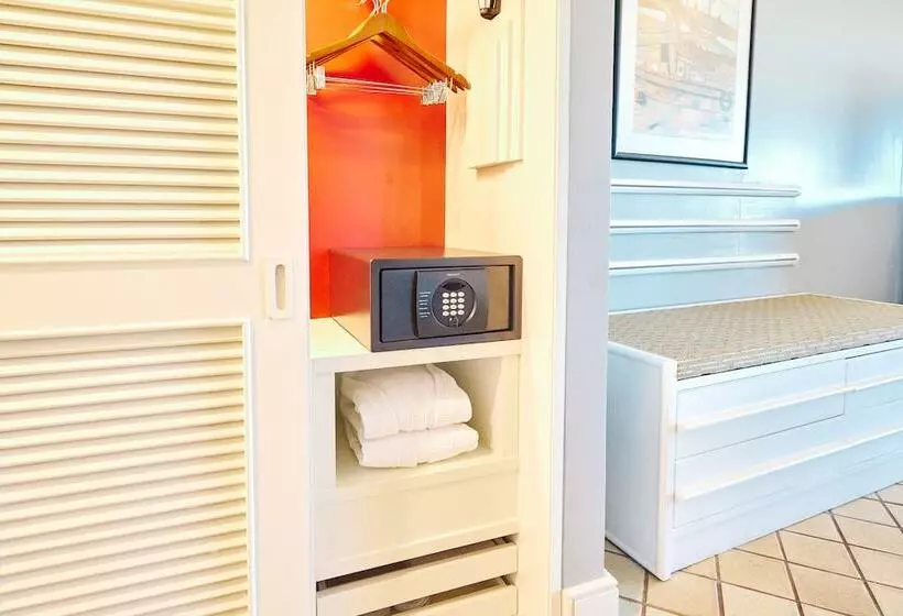 Habitación Superior Vista Mar, Pullman Phuket Karon Beach Resort