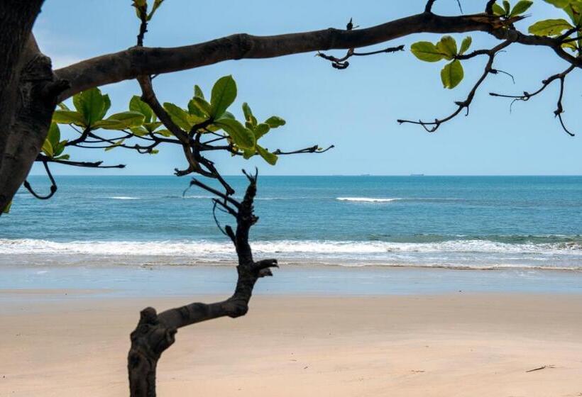 اتاق استاندارد با بالکن, Radisson Blu Mammy Yoko