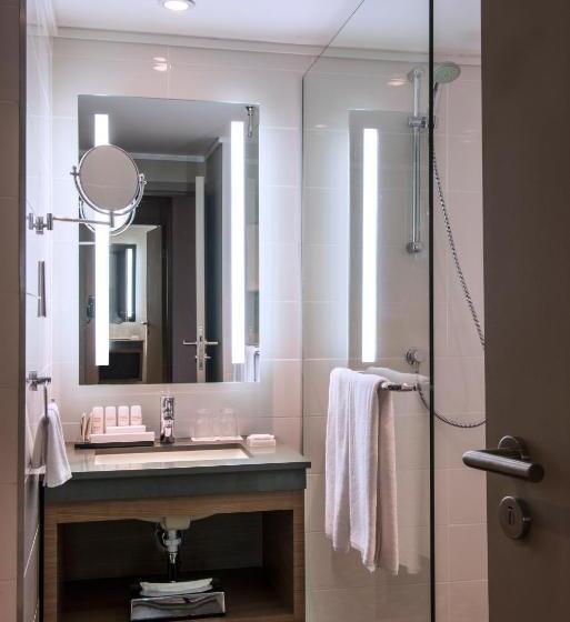 اتاق سوپریور با چشمانداز باغ, Radisson Blu Mammy Yoko