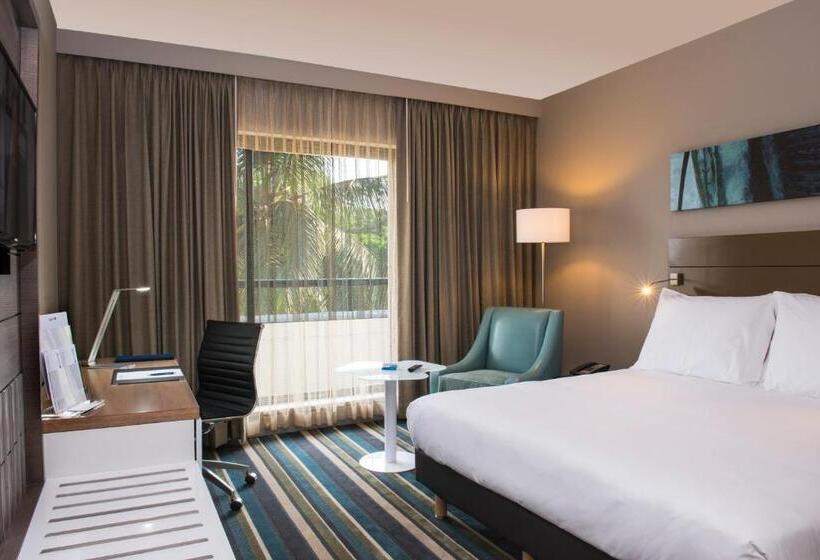 Chambre Executive, Radisson Blu Mammy Yoko