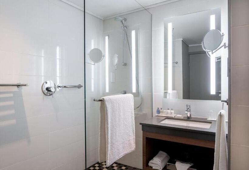 Chambre Premium Vue Mer, Radisson Blu Mammy Yoko