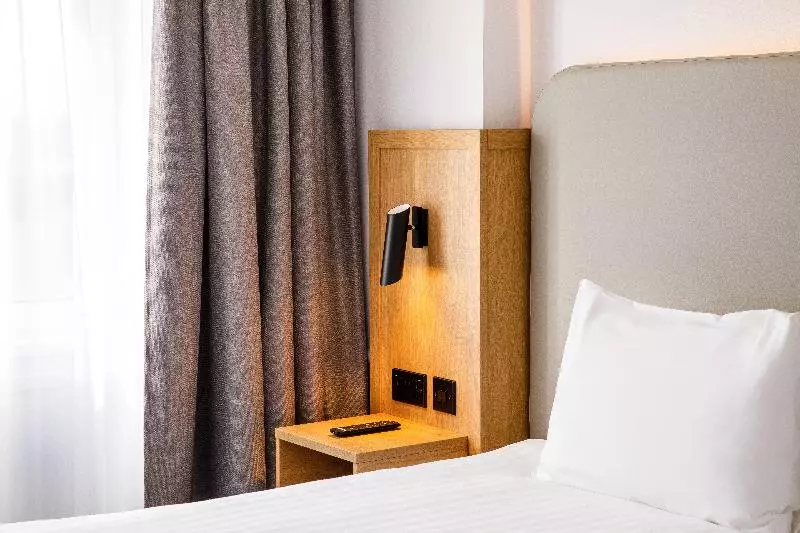 سوئیت با چشم‌انداز, Radisson Blu Mammy Yoko