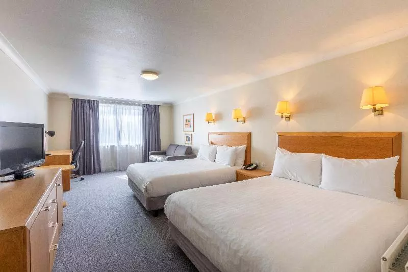 سوئیت با چشم‌انداز, Radisson Blu Mammy Yoko