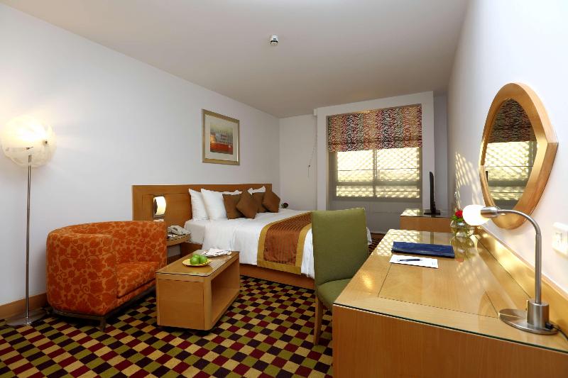 חדר סטנדרט, Radisson Blu Hotel, Riyadh