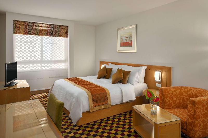 חדר סטנדרט, Radisson Blu Hotel, Riyadh