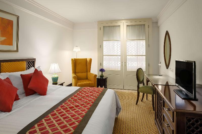 חדר סטנדרט, Radisson Blu Hotel, Riyadh