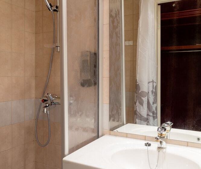 スタンダードルーム, Samantta Hotel & Restaurant