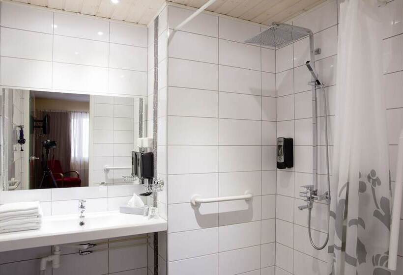 ジュニアスイート, Samantta Hotel & Restaurant