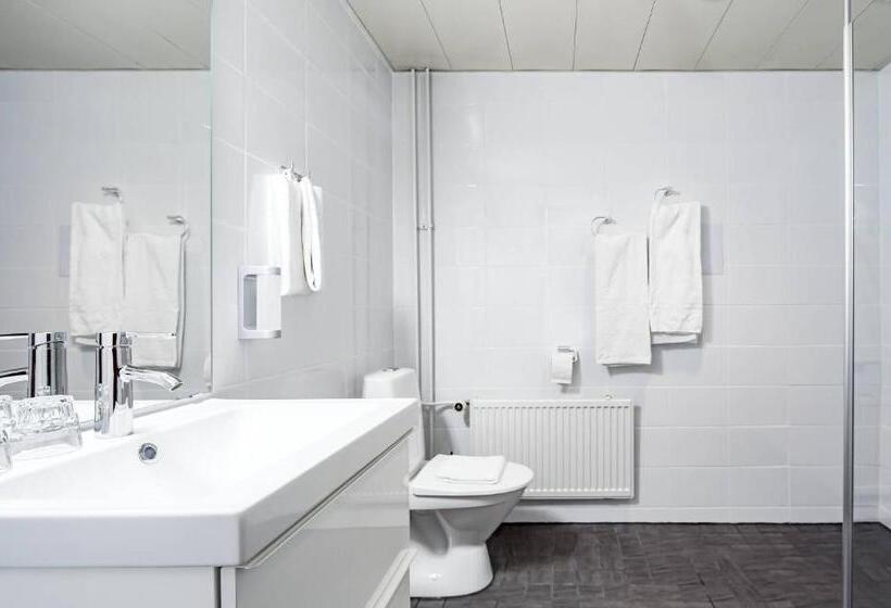 スタンダードルーム, Seurahuone Riihimäki