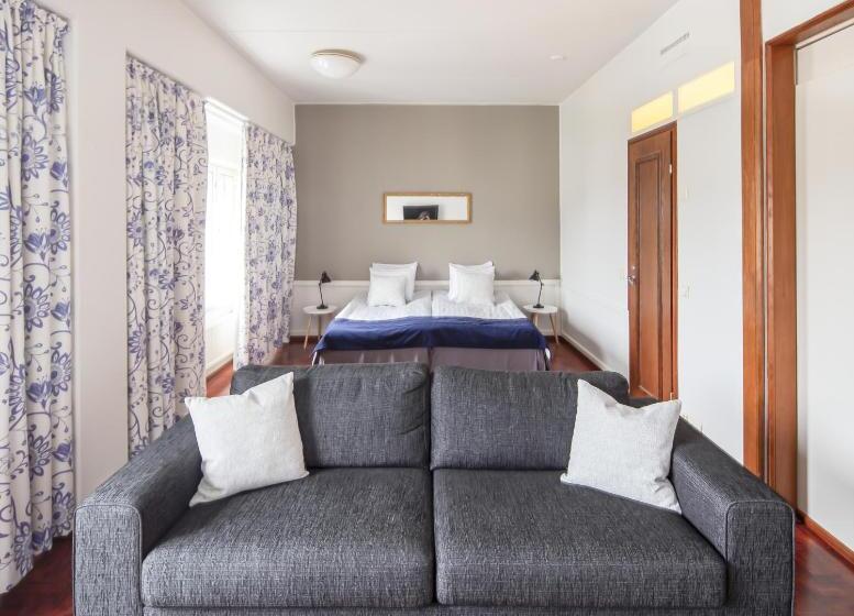 סוויטה, Seurahuone Riihimäki