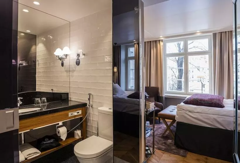 اتاق استاندارد, Solo Sokos Hotel Turun Seurahuone