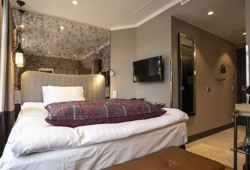 اتاق استاندارد, Solo Sokos Hotel Turun Seurahuone