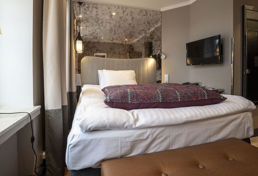 Номер Стандарт, Solo Sokos Hotel Turun Seurahuone