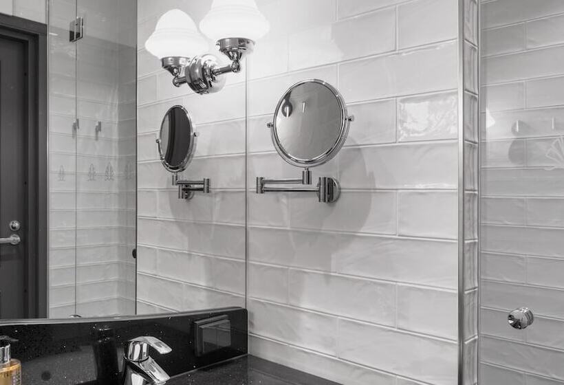 Номер Стандарт, Solo Sokos Hotel Turun Seurahuone