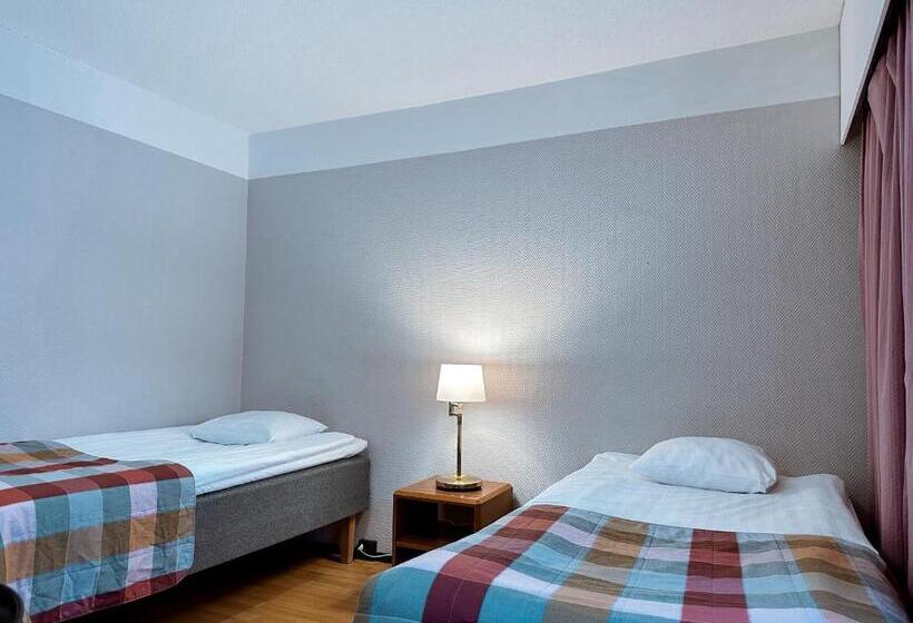 غرفة قياسية, Sommelo