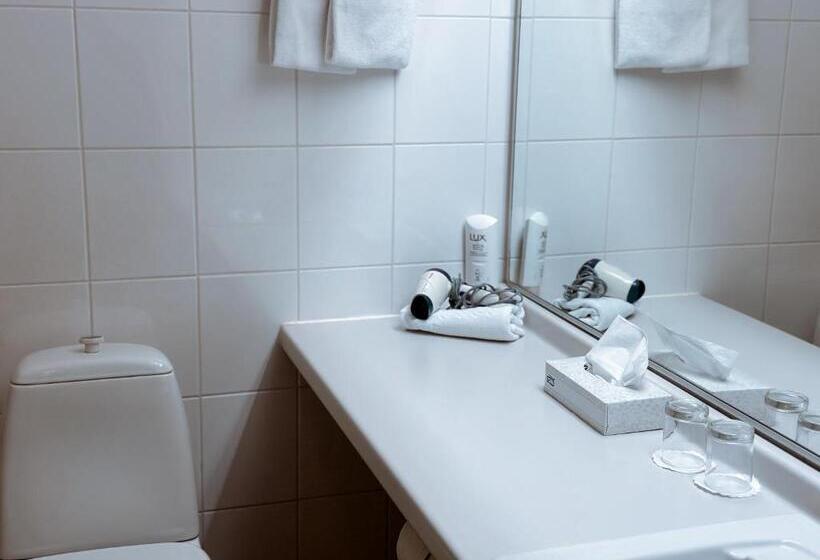 غرفة قياسية, Sommelo