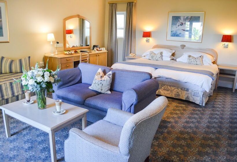 エクゼクティブルーム, The Beach