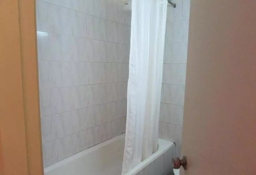 Habitación Estándar, Equator