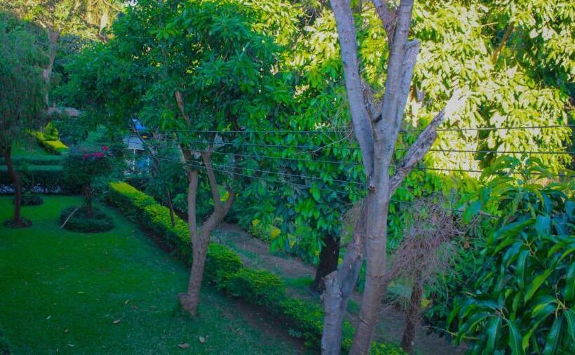 스탠다드 룸, Equator