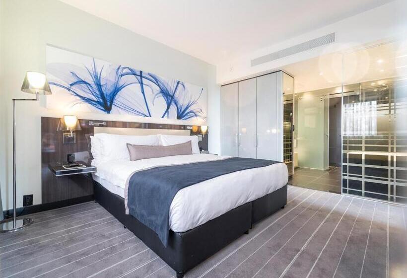 جناح إدارى, The Maslow Hotel, Sandton