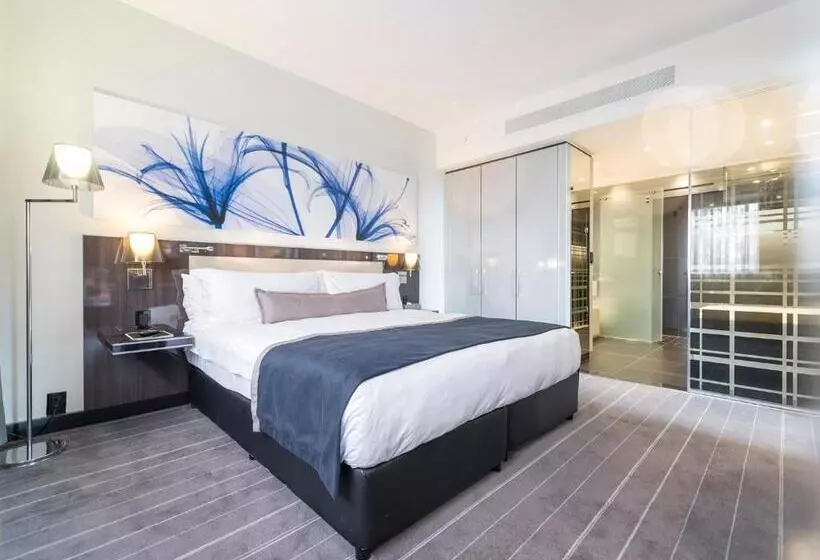 エクゼクティブスイート, The Maslow Hotel, Sandton