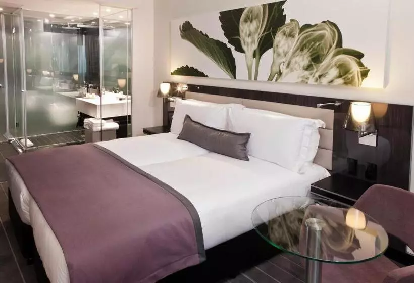 スタンダードルーム, The Maslow Hotel, Sandton
