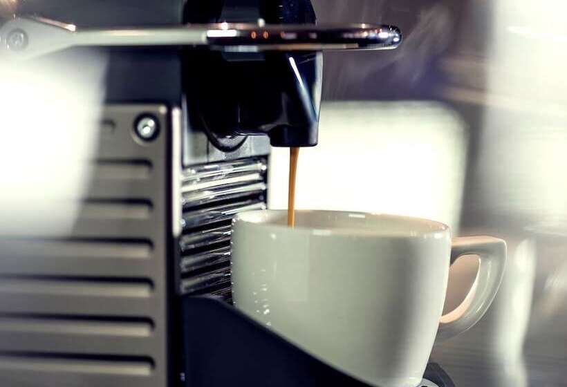 غرفة ديلوكس, The Maslow Hotel, Sandton