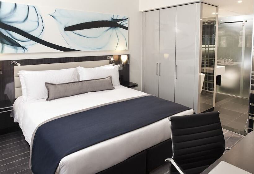 جناح إدارى, The Maslow Hotel, Sandton